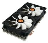 Thermaltake ISGC V320 VGA - Powieje chłodem na GPU