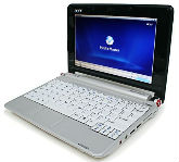 Acer i Asus kończą z rynkiem netbooków