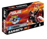 Asus Radeon HD 4870 Glaciator +