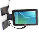 Mimo Mini USB Monitor - 7 calowy monitor pod USB