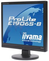 Nowy monitor LCD od iiyamy