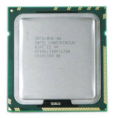 6.4 GHz na Intel Gulftown Core i9