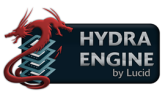 Lucid Hydra również dla platformy AMD
