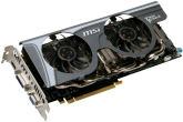MSI N275GTX Lightning lepsze niż seryjne GTX 285