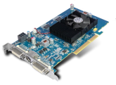 Sapphire ATI Radeon HD 4650 AGP