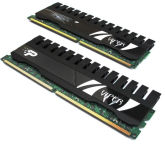 Patriot Viper II DDR2 Extreme Performance