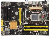 Foxconn P55A-S pod LGA 1156