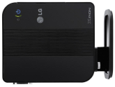 Nettop LG XPION X30 na nVidia ION