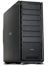 Następca GS1000 - Zalman MS1000 HS1