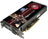 Zdjęcia Sapphire Radeon HD 5870 i 5850