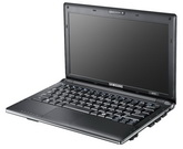 Samsung N510 - netbook z NVIDIA ION
