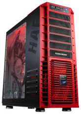 Cooler Master HAF 932 AMD Edition