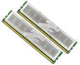 Pamięci DDR3 OCZ Low Voltage dla Intel P55