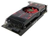 Jeszcze jeden XFX Radeon HD 4890