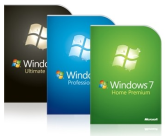 Dziś sklepowa premiera Windows 7 