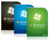 Dziś sklepowa premiera Windows 7