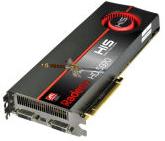 HIS Radeon HD 5970