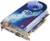 HIS Radeon HD 5750 IceQ+