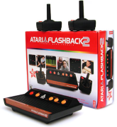 Atari VCS 2600 wraca do gry jako Flashback 2+