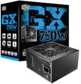 CoolerMaster Gamer Xtreme 650 i 750W