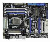 ASRock P55-Deluxe3 z USB 3.0 oraz SATA 6 Gb/s