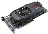 Asus Radeon HD 5830 DirectCu