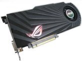 Asus Radeon HD 5870 2GB Matrix