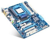 Gigabyte GA-790XT-USB3 z USB 3.0