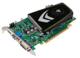 GeForce GT 3xx – kotlet w sosie OEM trzy razy proszę!