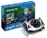 Nowy Gigabyte ATI Radeon HD 5670