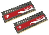 Gamerskie Patrioty Sector 5 DDR3 2000MHz