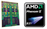 Technologia Turbo Core dla AMD Thuban i Zosma