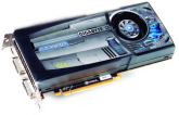 GeForce GTX 470 i 480 od Gigabyte