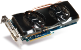 Gigabyte Ultra Durable VGA Radeon HD 5800