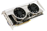 MSI Radeon HD 5850 i HD 5870 Twin Frozr II