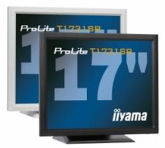 IIyama z serii Txx31SR do zadań specjalnych