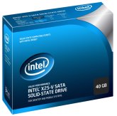 Intel wprowadza niedrogie dyski SSD