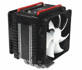 Cooler Thermaltake Frio pod Core i7 i Phenom II X6