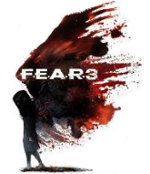 John Carpenter w trzeciej części F.E.A.R.