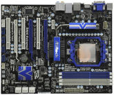 ASRock 880G Extreme3 odblokuje każdy rdzeń