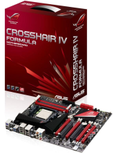 ASUS ROG Crosshair IV Formula