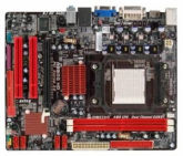 Trzy płyty główne Biostar na chipsecie AMD 880G