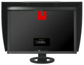 Eizo ColorEdge CG245W - IPS za 1000 dolarów