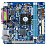 Gigabyte GA-D510UD z Intel Atom D510 w Mini-ITX