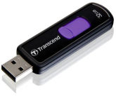 Transcend JetFlash 500 w rozmiarach od 2 do 32GB