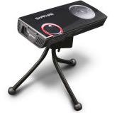 Sapphire mini projektor 101