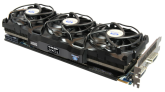 Sapphire HD 5970 Toxic 4GB - najszybsza na świecie