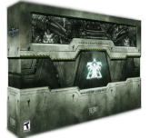 Wydanie kolekcjonerskie StarCraft II: Wings of Liberty