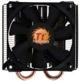 Niskoprofilowy cooler Thermaltake SlimX3