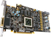 MSI R5870 Lightning - rekord w 3DMark Vantage